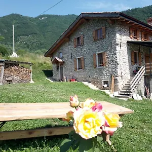  Guest house Ca' Del Ri