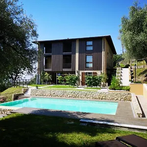  Aparthotel Cascina Varini